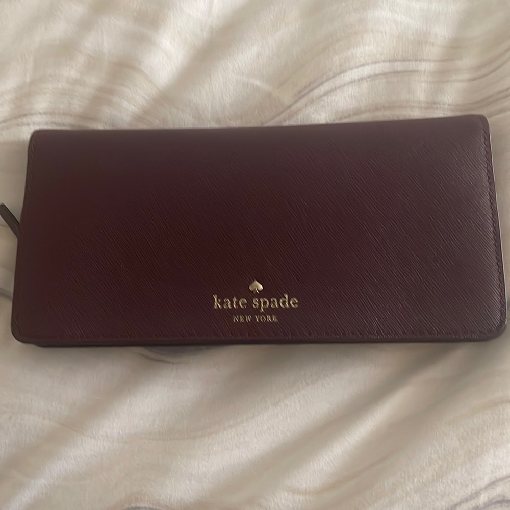 Kate spade wallet